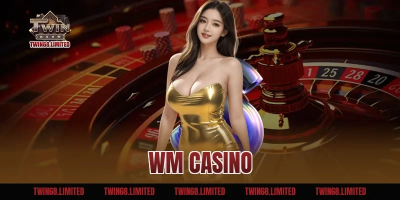 WM Casino